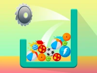 Balls Crusher background
