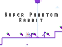 Super Phantom Rabbit background