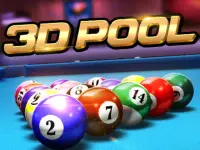 3D Ball Pool background