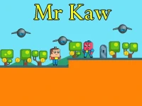 Mr Kaw background