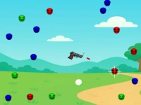 RGB Shooter background