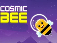 Cosmic Bee background