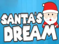FZ Santa Dream background