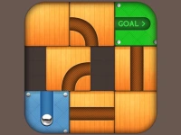 Unroll that Ball background