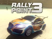 Rally Point 3 background
