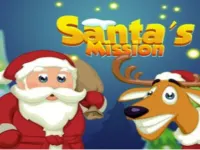 Santas Mission background