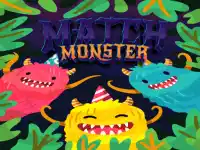 Match Monster background