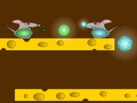 Rat Arena background