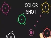 Color Shot background