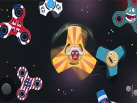 Fidget Spinner - Hand Spinner background