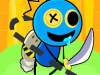 Draw To Kill background