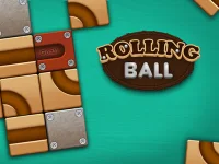 RollingBall background