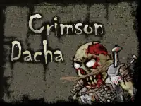 Crimson Dacha background