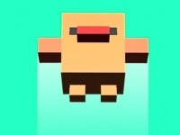 Flap Up background