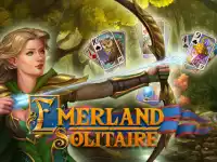 Emerland Solitaire background