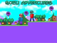 Gozu Adventures background