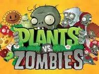 Plants Vs Zombies Unblocked background