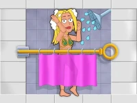 Rescue Girl background