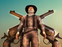Billy The Kid-2 background
