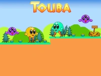 Touba background