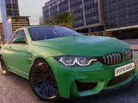 Real Car Parking : Parking Master GTA background