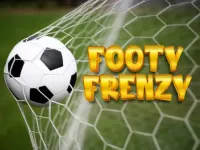 Footy Frenzy background