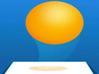 Perfect Jump Puzzle Game background