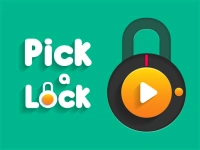 Pick a Lock background