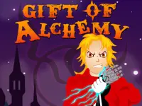 Gift Of Alchemy background