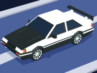 Ace Drift background