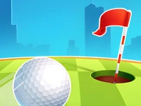 Speeding ball background