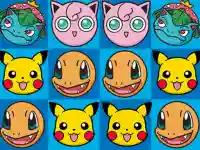 Pokemox Heads match background