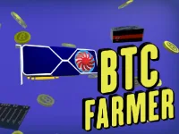 BTC Farmer background