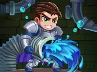 Hero Pipe background