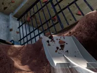 Prison Master: Escape Journey background