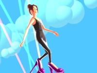 High Heels Online background