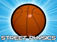 Street Physics background