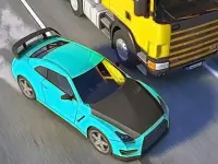 Traffic Racer Online background
