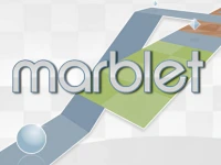 Marblet background