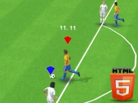 Soccer Championship 2023 HTML5 background