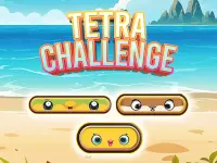 Tetra Challenge background