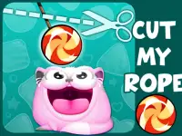 Cut My Rope background