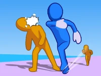 Slap And Run Online background
