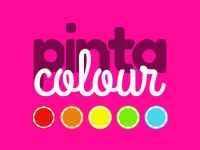 Pinta Colour background