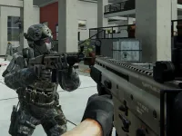 Future Soldier Multiplayer background