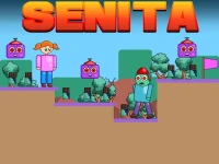Senita background