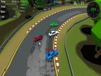 Fantastic Pixel Car  Racing GM Multiplayer background