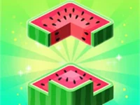 Block Stacking 3D Game background