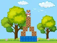 Box Challenge background