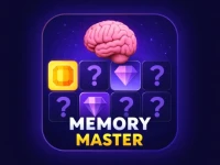 Memory Master background
